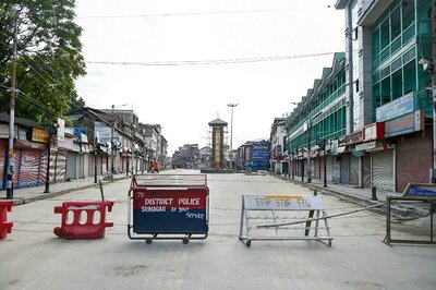 Tax Holiday for Investors, Special CRPF and BSF Battalions: A Peek at Govt’s Kashmir Roadmap