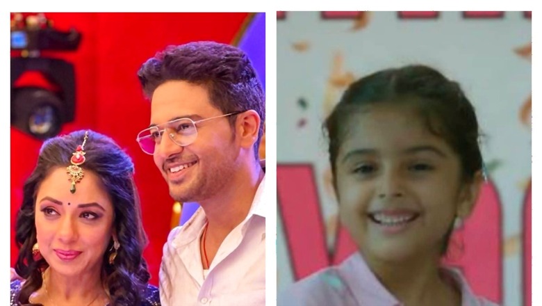 It's Confirmed! Anupama and Anuj Kapadia To Adopt a Child But Fans Are Upset and Disappointed