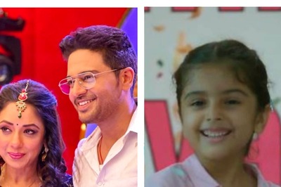 It's Confirmed! Anupama and Anuj Kapadia To Adopt a Child But Fans Are Upset and Disappointed