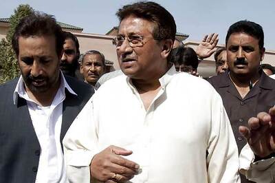 Pakistan: Musharraf to be indicted in Benazir murder case