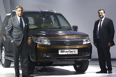 Tata Sons vs Cyrus Mistry: From Boardroom to Courtroom