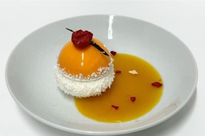 3 Mangolicious Desserts That Are Perfect For Summers