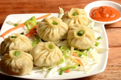 What the Fork: Momos Now Essential Part of Indian Food Culture, But I Don’t Understand Them, Says Kunal Vijayakar