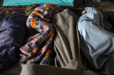 12 Illegal Bangladeshi Immigrants Arrested While Crossing Over to India