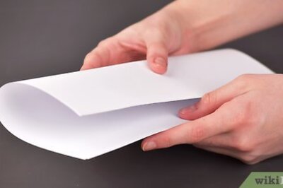 How to Make a Temporary Tattoo with Paper