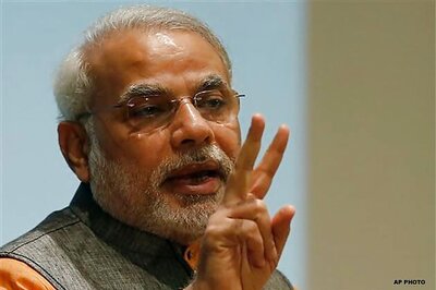 Modi is an OBC, says Gujarat government citing 1994 notification