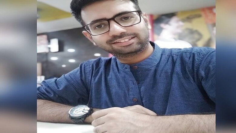 Tested Negative For Covid-19 Twice, 26-Year-Old Doctor Dies With Typical Symptoms