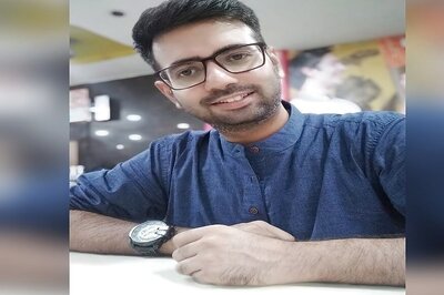 Tested Negative For Covid-19 Twice, 26-Year-Old Doctor Dies With Typical Symptoms