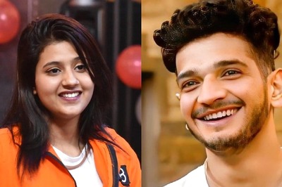 Lock Upp: Anjali Arora Feels Munawar Faruqui 'Befriended' Her for Show, Says 'Bahut Shaana Hai'