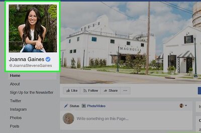 How to Contact Joanna Gaines