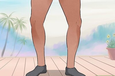 How to Serve a Volleyball