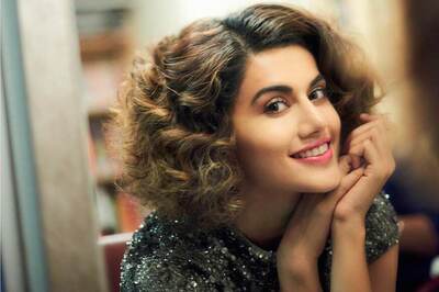 Taapsee Pannu's Perfect Response to Man Calling Her Out for Not Speaking in Hindi at IFFI 2019