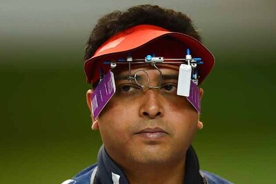 Will give country better gift: Karmakar