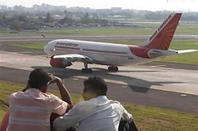 Talks fail, Air India pilots to intensify agitation