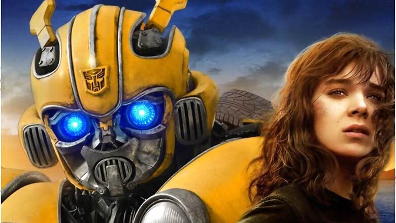 Bumblebee Movie Review: A Charming Affair & Most ‘Family Friendly’ Film in Transformers Universe
