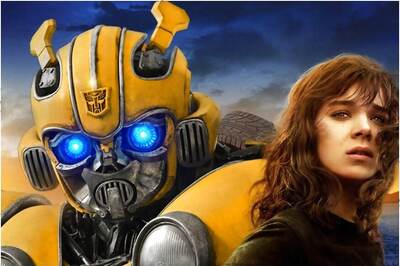 Bumblebee Movie Review: A Charming Affair & Most ‘Family Friendly’ Film in Transformers Universe