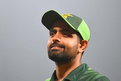 'Good to See Him Play His Natural Game': Babar Azam Lauds Fakhar Zaman's Knock as Pakistan Rout Bangladesh