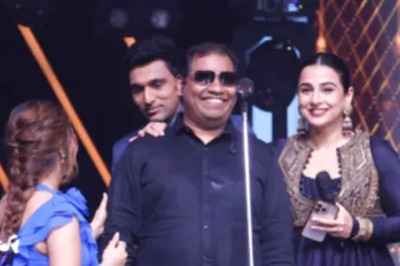 'Out Of Words': Vidya Balan On Superstar Singer 3 Participant's Performance