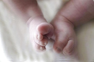 Class 9 student delivers baby in school washroom