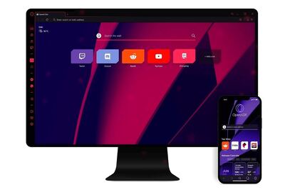 Gamers, Opera GX Has Online Gaming Optimization Tools That Other Web Browsers Don’t Have