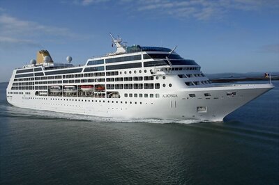 Carnival Turning Cruise Ships Into 'Smart Cities' at Sea