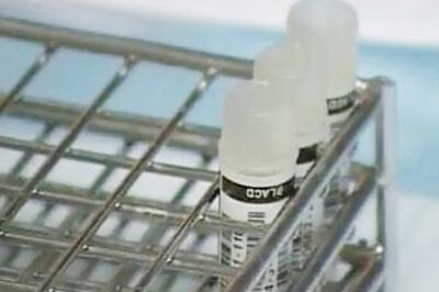 Hope for HIV patients, drugs' effectiveness increased