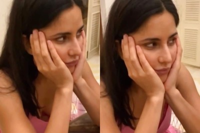 Katrina Kaif's Reaction to Losing a Game of Sequence is the Cutest Thing on the Internet Today