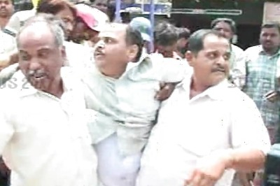 Mine owners opposing Reddy bros attacked