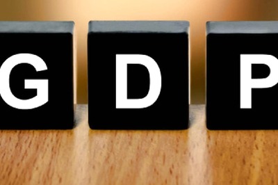GDP Data Today: 5 Things To Watch Out For In Latest Economic Growth Numbers