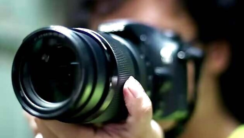 Advertorial: Mother's Hand, a picture can change the way you see the world