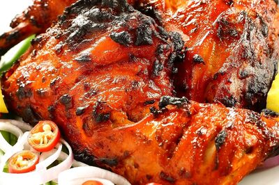 What the Fork: Kunal Vijayakar Recommends Roast, Cafreal or Tandoori Chicken to Sizzle Your Diet Plan