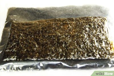 How to Prepare and Cook Seaweed