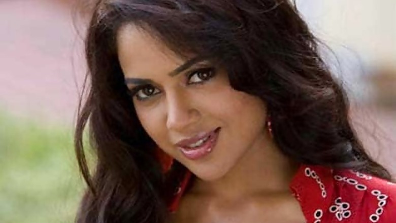 No item song for me in 'Tezz': Sameera Reddy