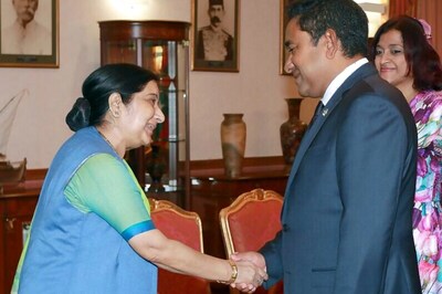 India Reduces Export Limit to Maldives, But Assures ‘Strong People-to-People' Ties