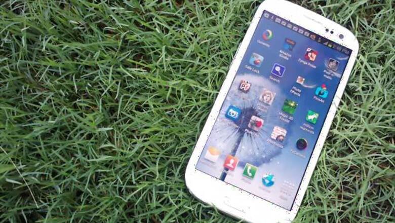 Samsung slashes Galaxy S III, S II, Note prices