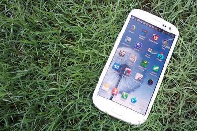 Samsung slashes Galaxy S III, S II, Note prices