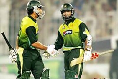 Pak stars Misbah, Salman Butt come aboard the IPL