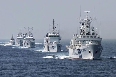 India seeks to be maritime, international trade power: President