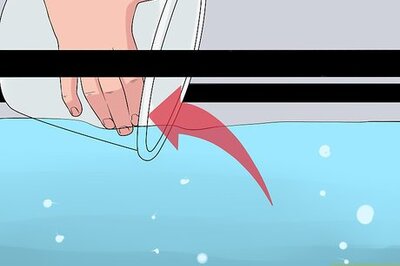 How to Repair a Leaky Aquarium