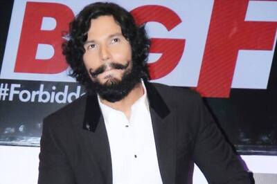 Randeep Hooda Joins Relief Efforts in Drought-Hit Areas of Maharashtra