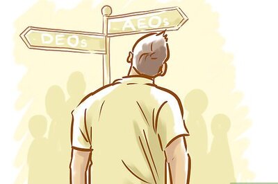 How to Become a US Marshal