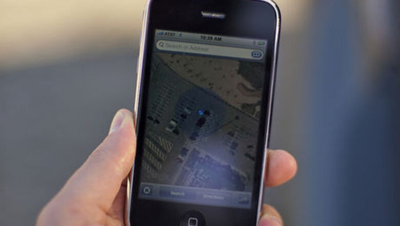 How to Avoid the Potential Risks of Geotagging