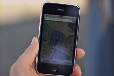 How to Avoid the Potential Risks of Geotagging