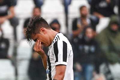 FIFA 2022 World Cup Qualifiers: Paulo Dybala Out of Argentina Squad Due to Injury