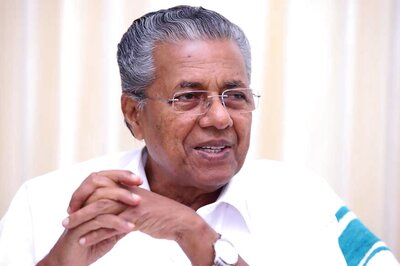 'Emotional Outbursts Never Enough': Kerala CM Asks PM Modi to Prove His Words with Deeds