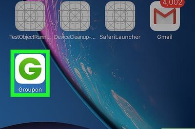 How to Print a Groupon Voucher on iPhone or iPad
