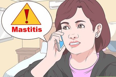 How to Treat Mastitis