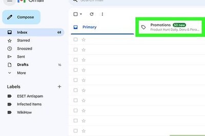 Simple Ways to Delete all Promotional Emails in Gmail