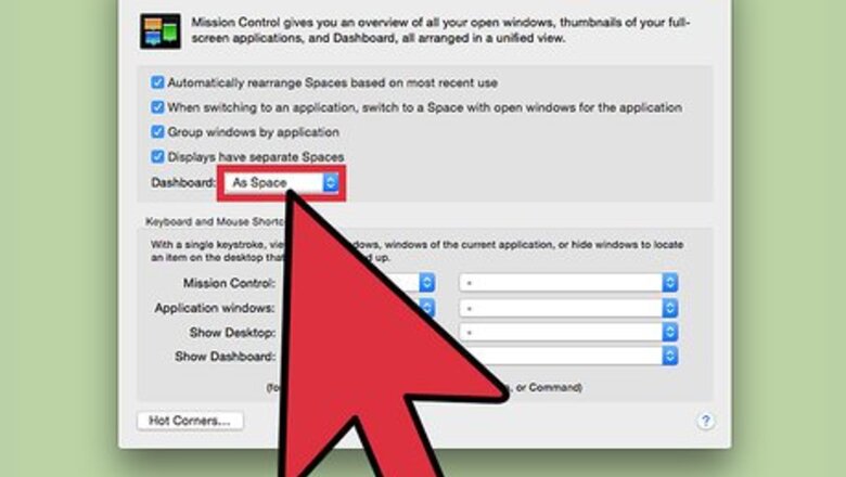 How to Create a Sticky Note on a Mac's Dashboard