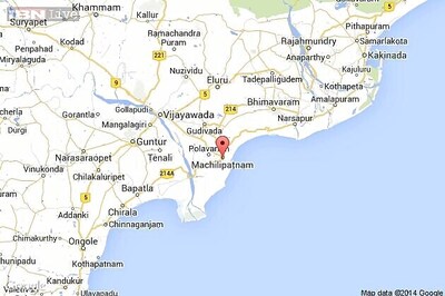 Andhra Pradesh: BTech student jumps to death from college building